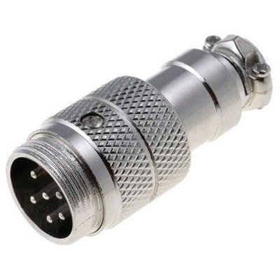 Konektor MIC326 6p na kabel