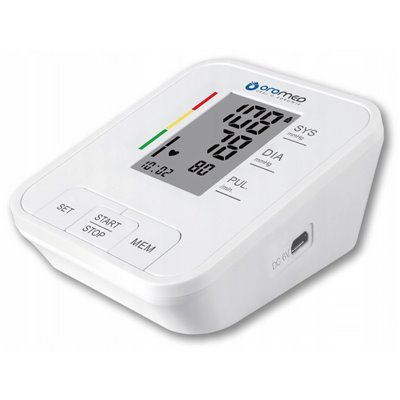 Tlakomer na rameno OROMED ORO-N4 CLASSIC