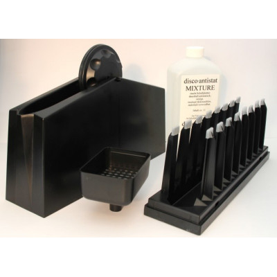 Gramo-čistiaca sada Knosti