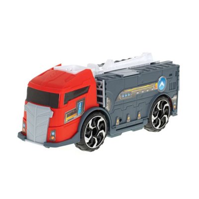 Hračka hasičské auto SUPER STORAGE