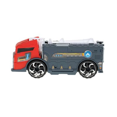 Hračka hasičské auto SUPER STORAGE