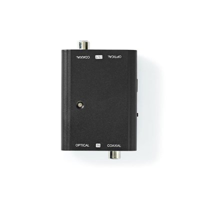 Prevodník 2xCinch/Topslink NEDIS ACON2508B