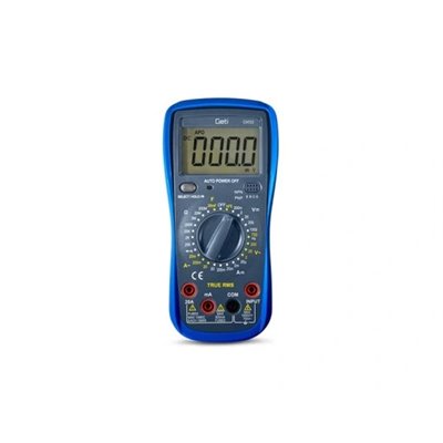 Multimeter GETI GM50D