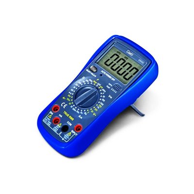 Multimeter GETI GM50D