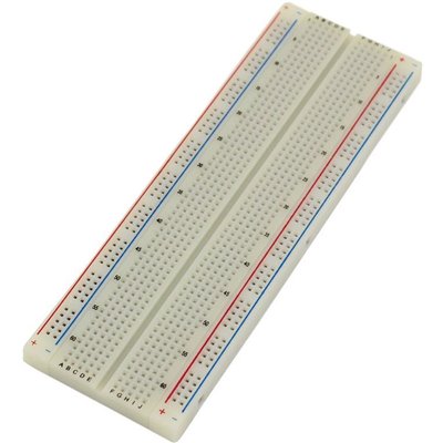 Kontaktné pole nepojivé MB-102 830p