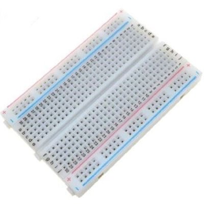 Nepájive kontaktné pole MB-102 400p