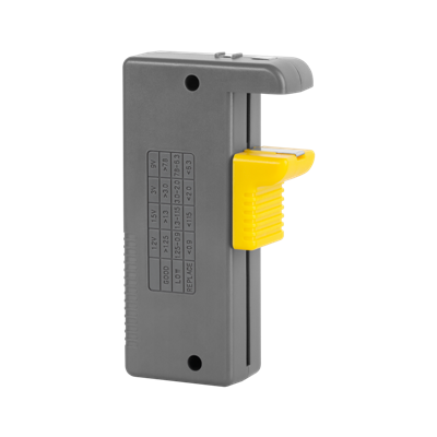 Tester baterii digitálny REBEL RB-168D