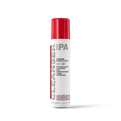 SPRAY čistiaci IPA 100ml