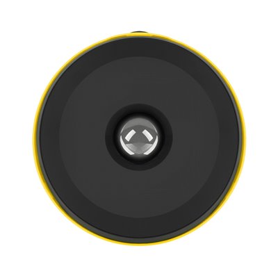 LED kempingová skladacia lampa Rebel