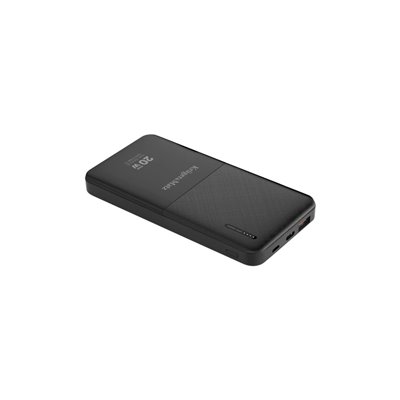 POWER BANK 10000mAh Li-pol s funkciou QC a PD