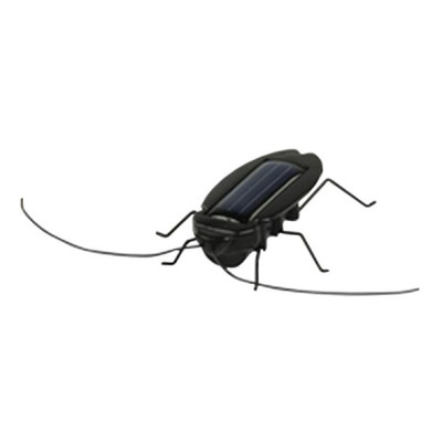 Hračka solárna šváb