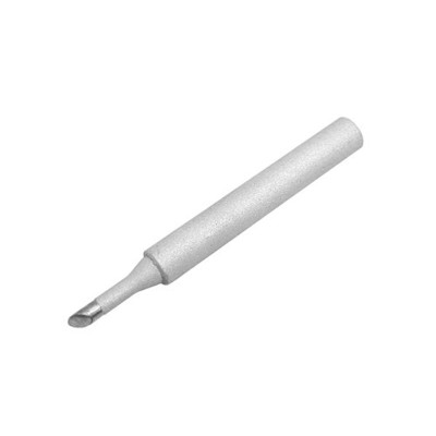 Hrot do spájkovačky 937/931/929A plochý