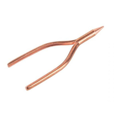 Hrot do transfor. spájovačky ostrý