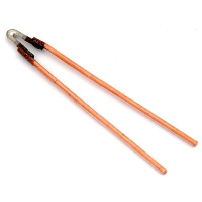 Hrot večný pájkovací 1,6mm