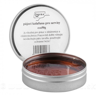 CHEMIA KALAFUNA 50g čistá