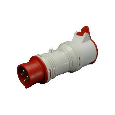 Adaptér 4P A16-32/4