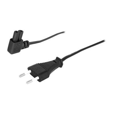 Kábel nap.sieťový uhlový  k MGF 1,8m