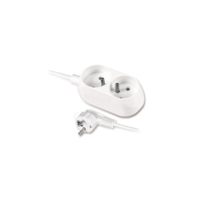 Kábel predlžovací 5m/2z PK52