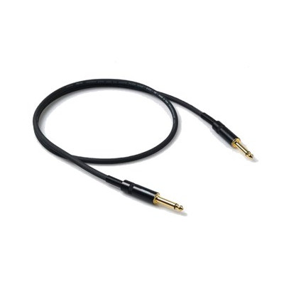 Kábel Proel 2xJ6,3-2xJ6,3 5m