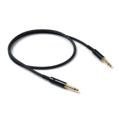 Kábel Proel J6,3-J6,3  2m