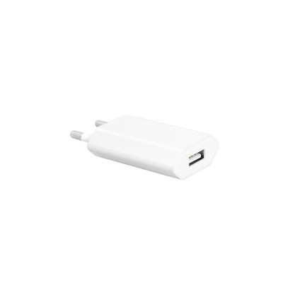 Adaptér USB 230V/5V 1A IPHONE
